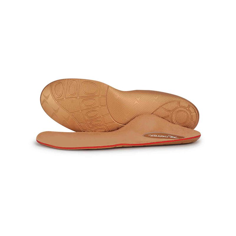 Women's Casual Orthotics - Insole For Everyday Shoes #color_
