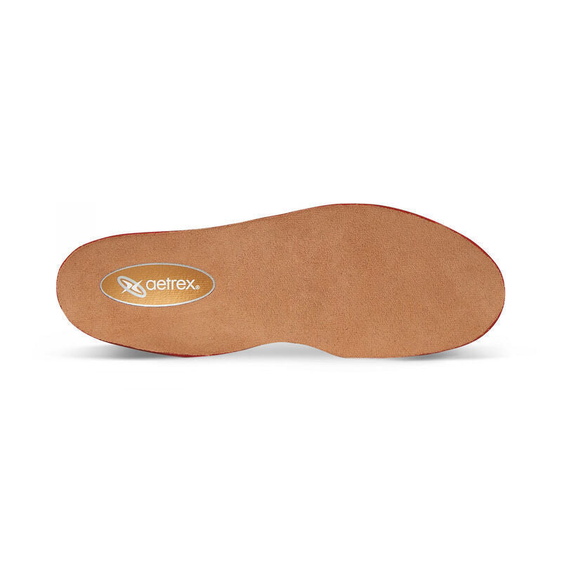 Women's Casual Orthotics - Insole For Everyday Shoes #color_