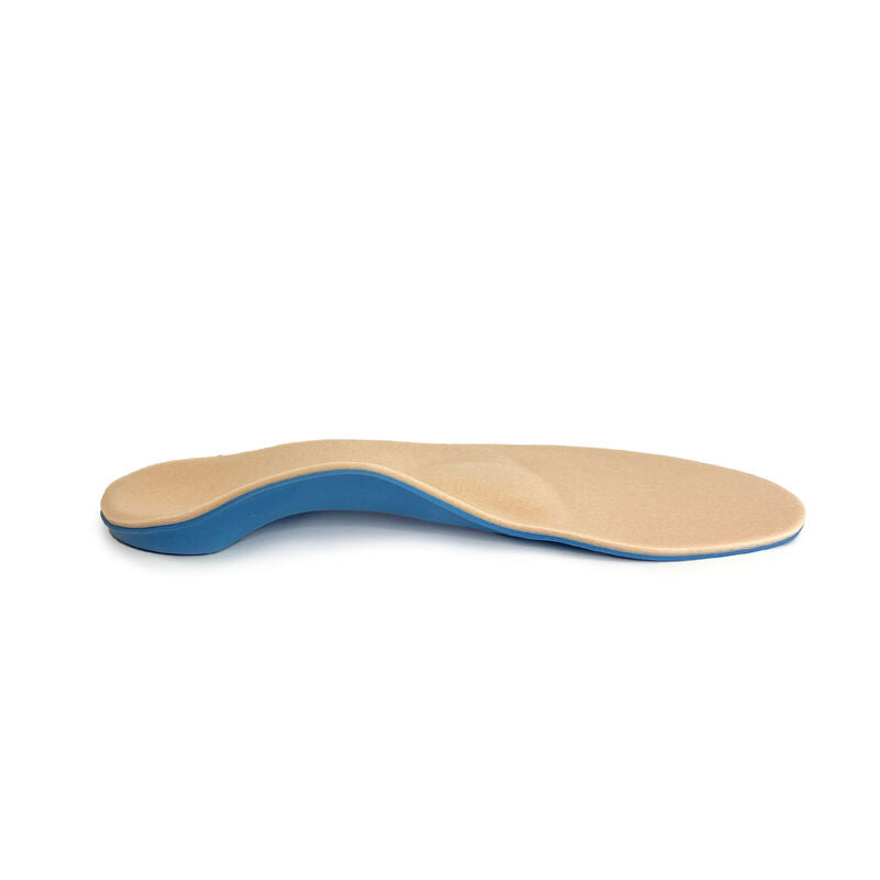 Women's Conform Posted Orthotics W/ Metatarsal Support #color_