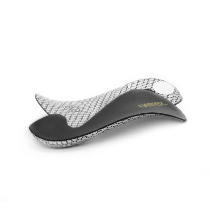 Women's Fashion Posted Orthotics - Insole for Heels #color_