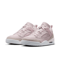 Women's Jordan Spizike Low "Pearl Pink White"