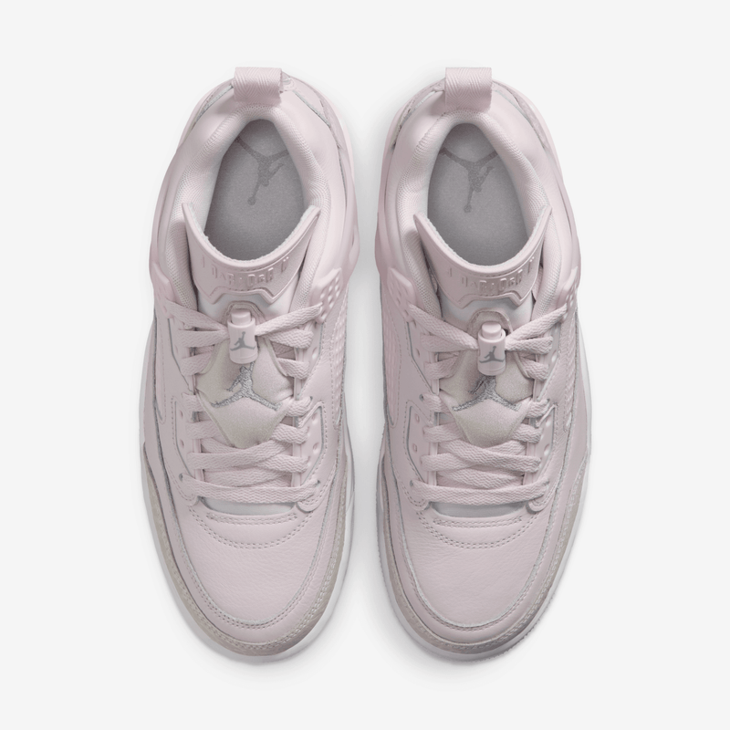 Women's Jordan Spizike Low "Pearl Pink White"