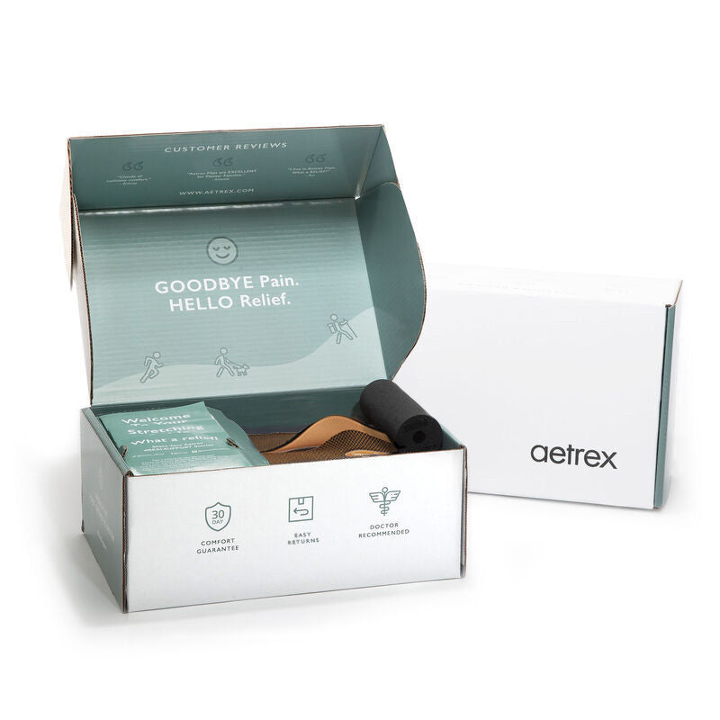 Women's Plantar Fasciitis Kit #color_