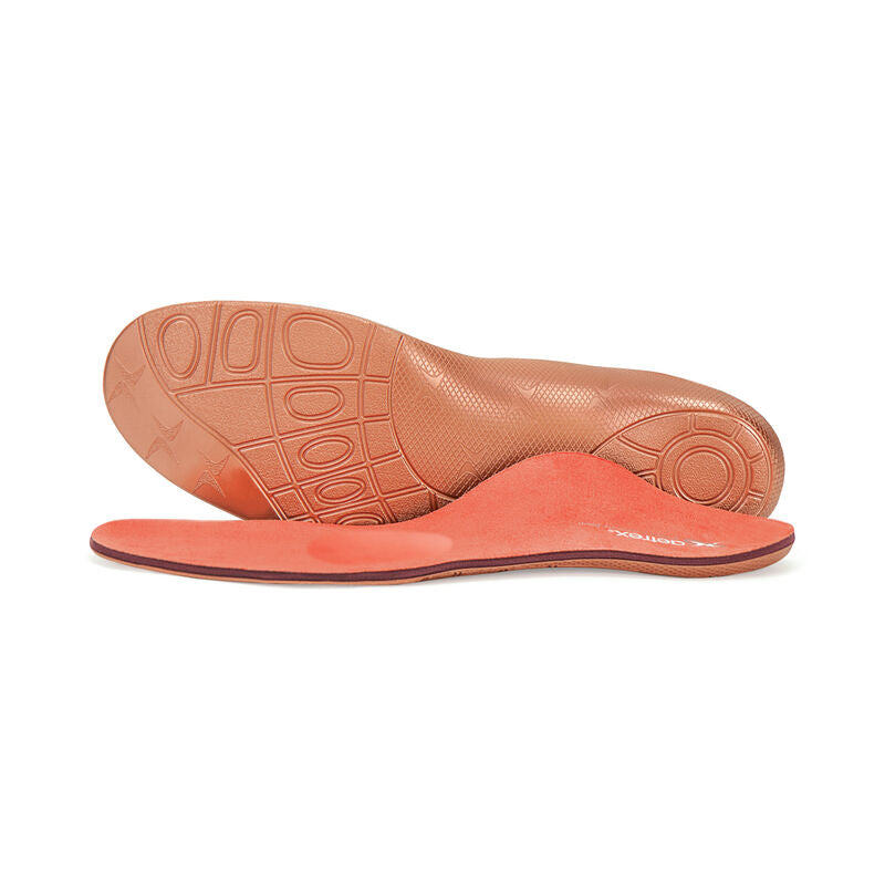 Women's Premium Memory Foam Orthotics W/ Metatarsal Support #color_