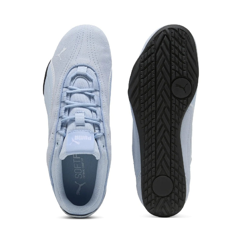 Women's Puma Catch Soleil SD Haute Tropic-Puma White (403955 05)
