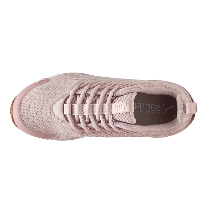 Women's Puma Voltaic Evo Premium Wns Mauve Mist-Jasmine Flower (313016 02)