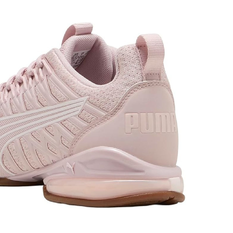 Women's Puma Voltaic Evo Premium Wns Mauve Mist-Jasmine Flower (313016 02)