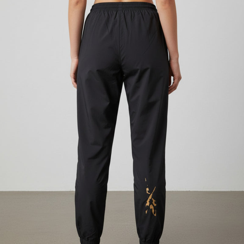 Women's Reebok Apparel Animal Print Vector Track