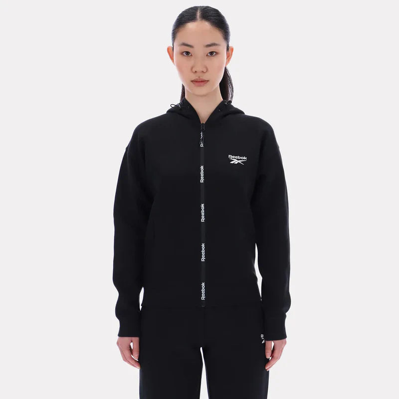 Women's Reebok Scuba Zip Hoodie