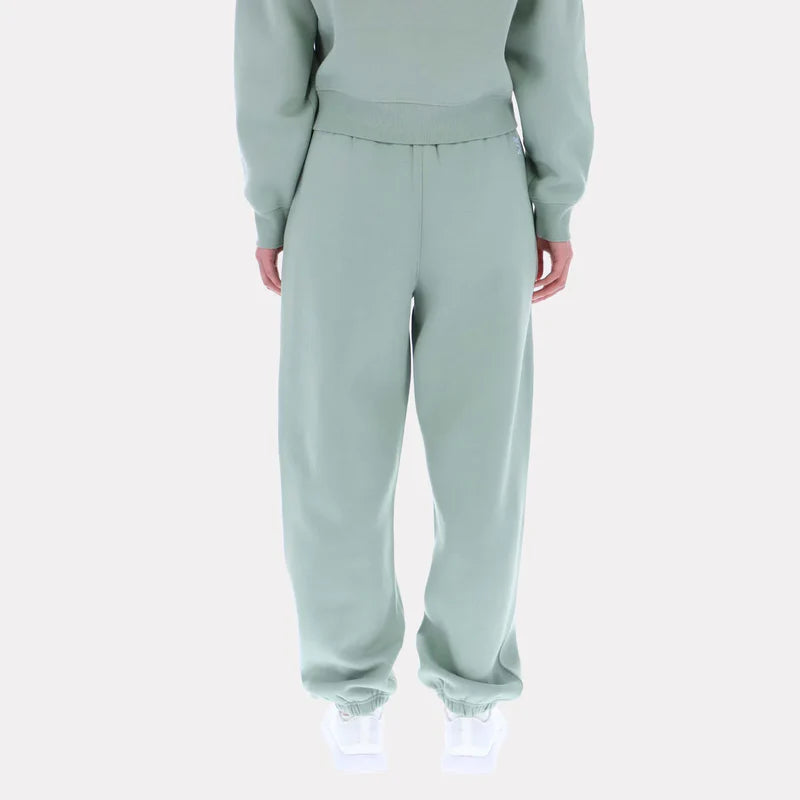 Women's Reebok Varsity Logo Fleece Joggers