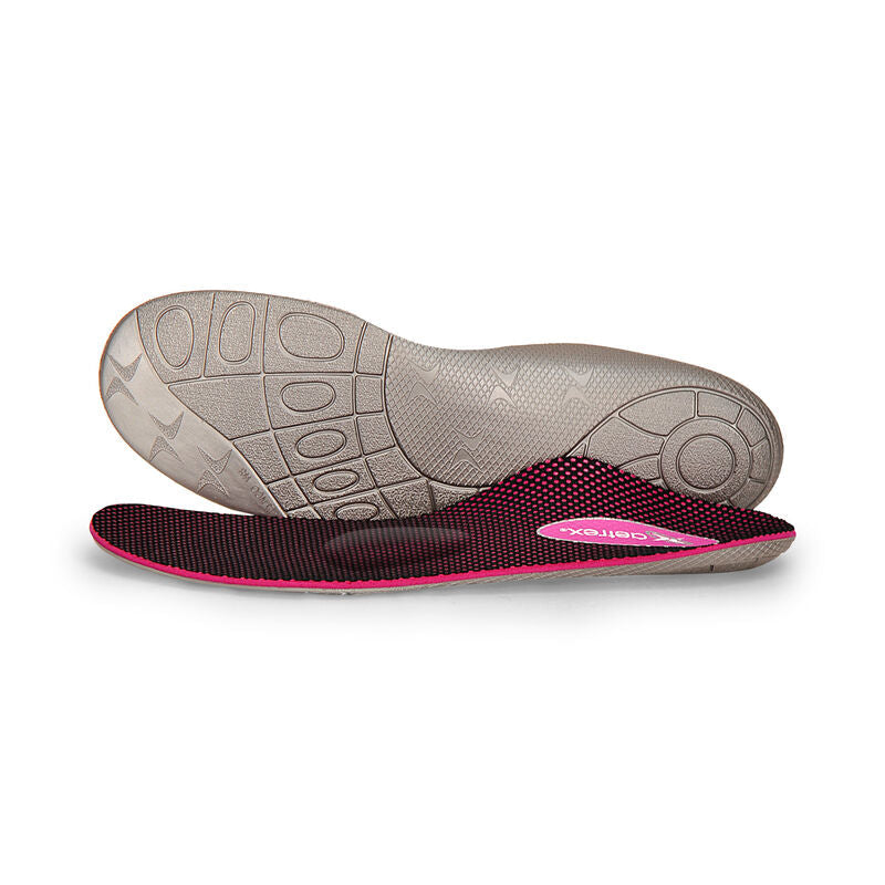 Women's Speed Orthotics W/ Metatarsal Support #color_