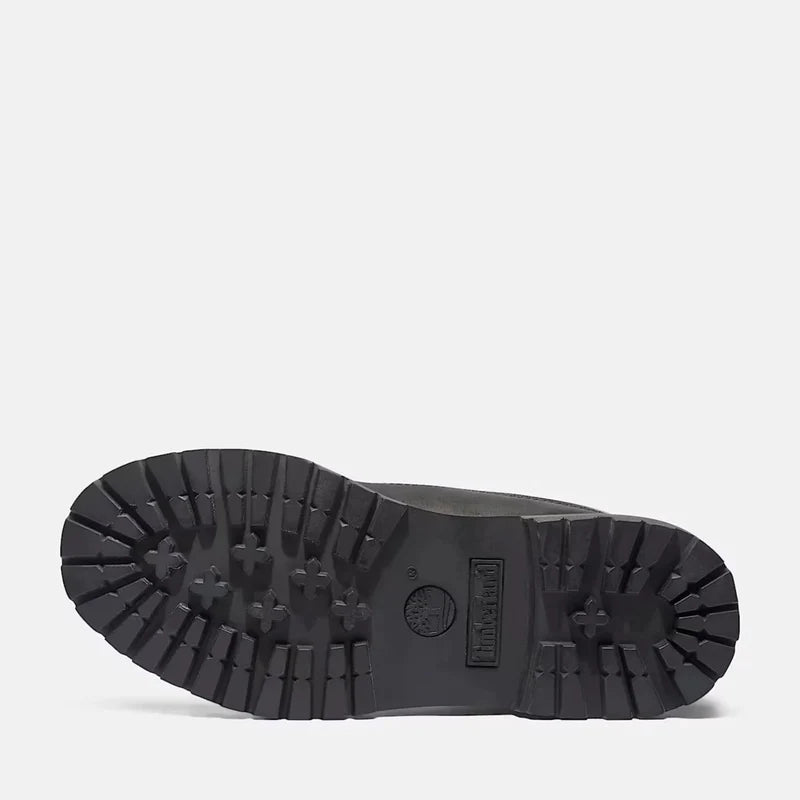Women's Timberland® Premium 6 Inch Lace Waterproof Boot "Black"