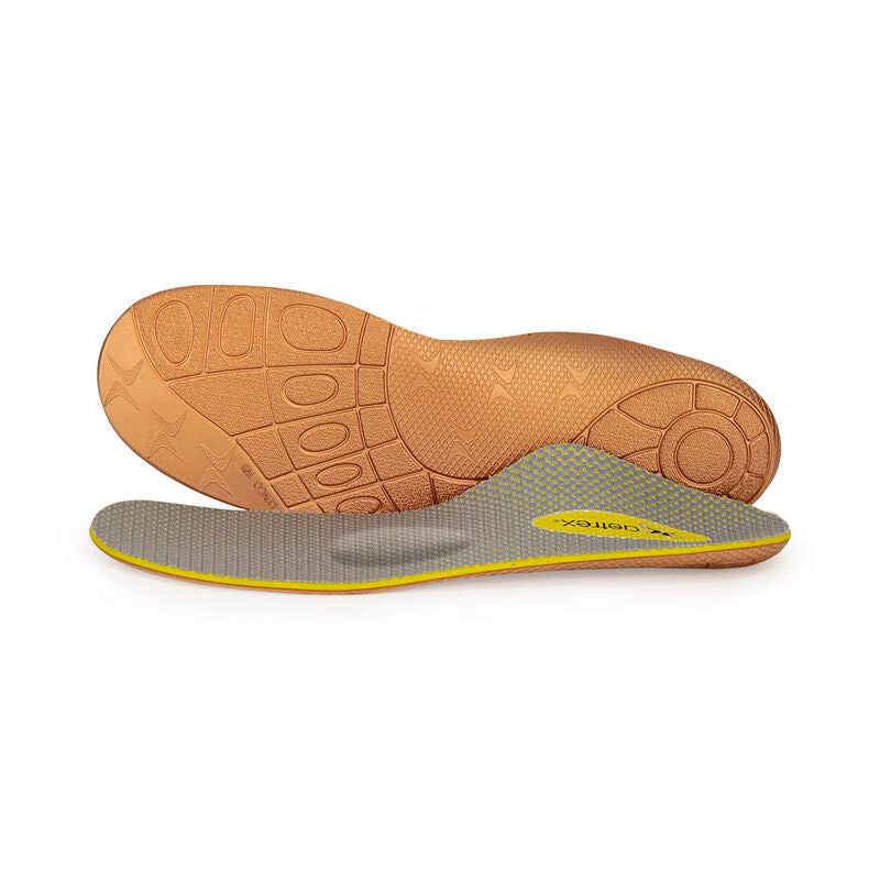 Women's Train Posted Orthotics W/ Metatarsal Support #color_