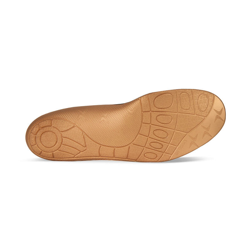 Women's Train Posted Orthotics W/ Metatarsal Support #color_