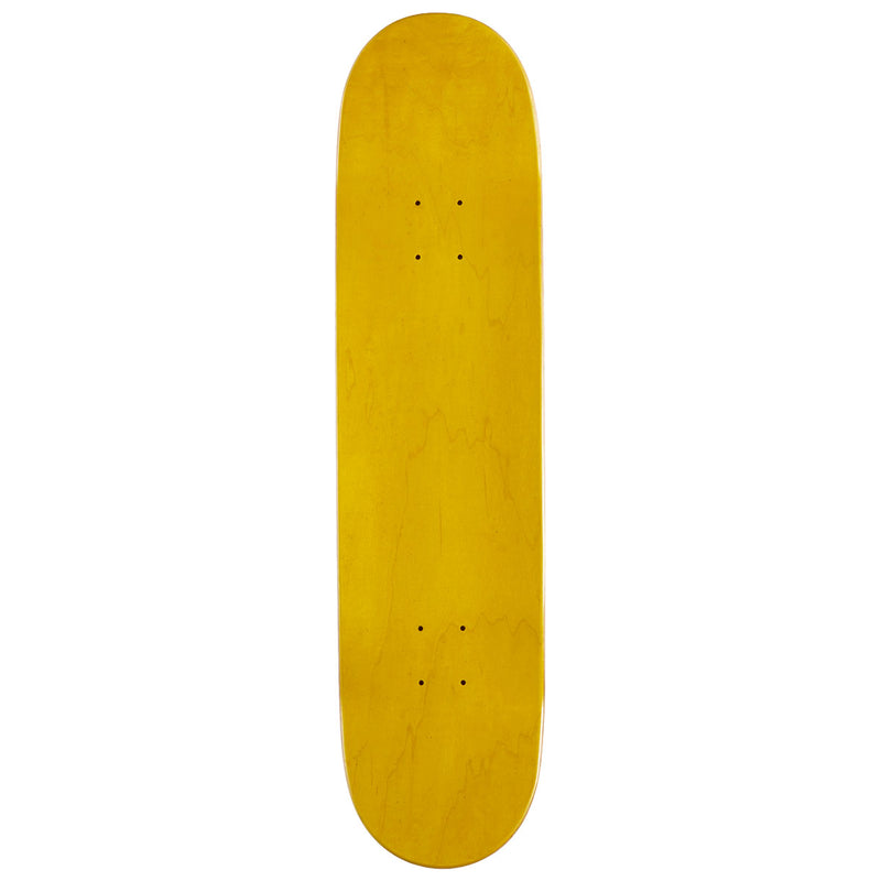World Industries Battle 2000 Skateboard Deck - Black/Holo