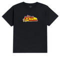 World Industries Youth Devil Man T-Shirt - Vintage Black