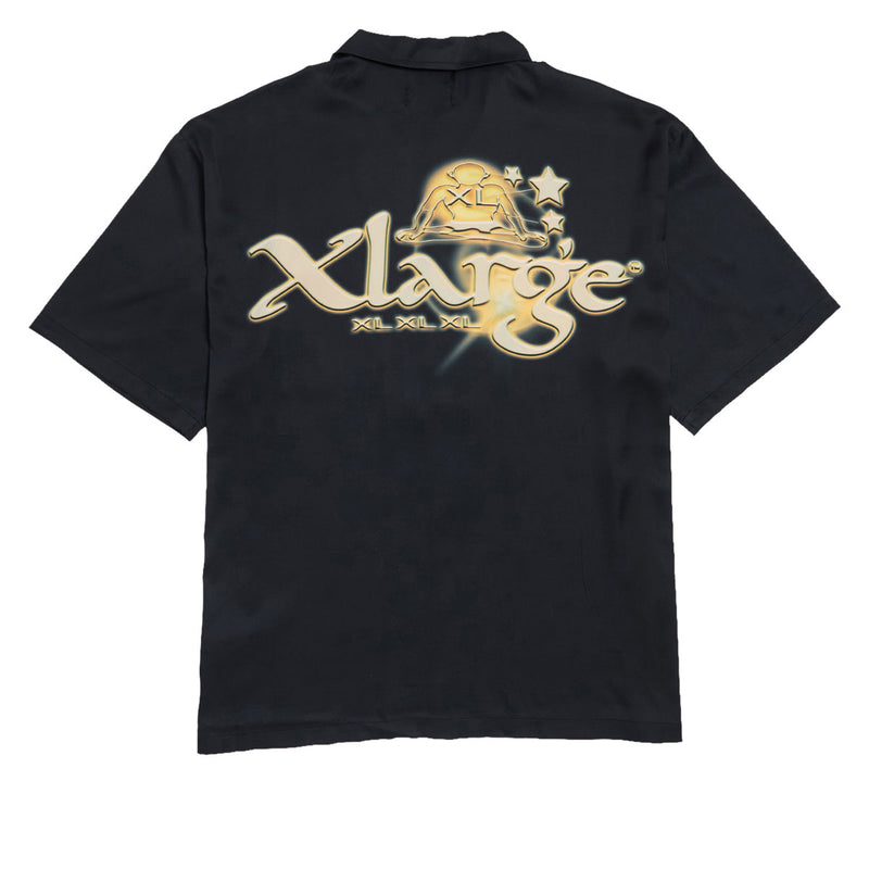 XLarge Camp Shirt - Multi