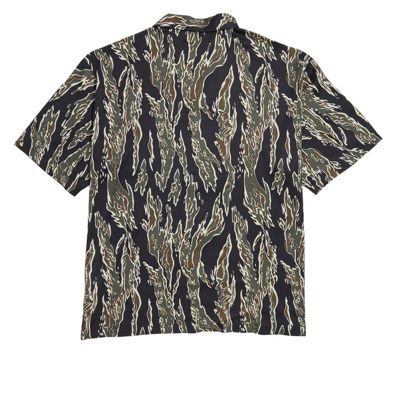 XLarge Camp Shirt - Olive
