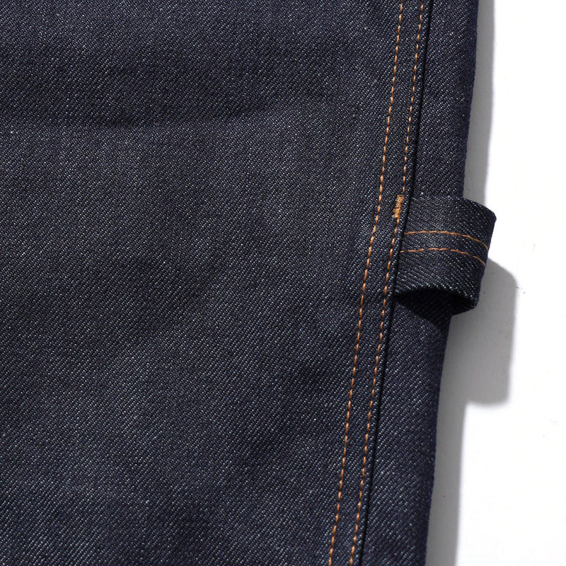 XLarge Carpenter Denim Shorts - Indigo