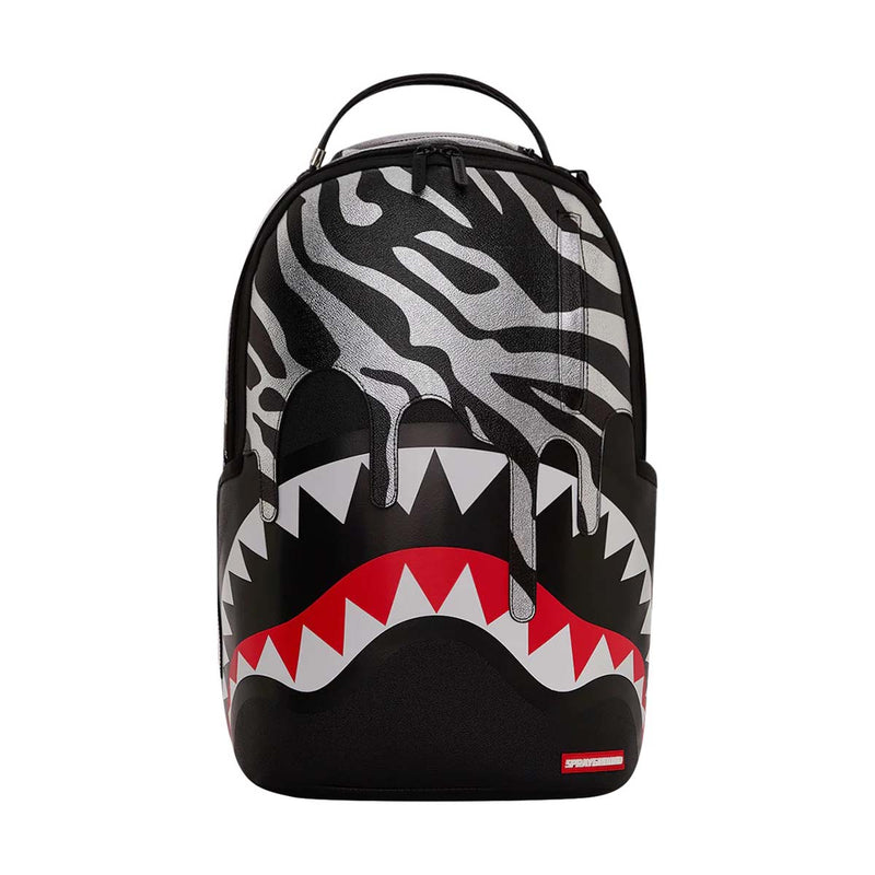 Ze Shark Predator Backpack