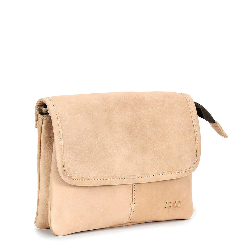 Ziggy Leather Crossbody / Belt Bag