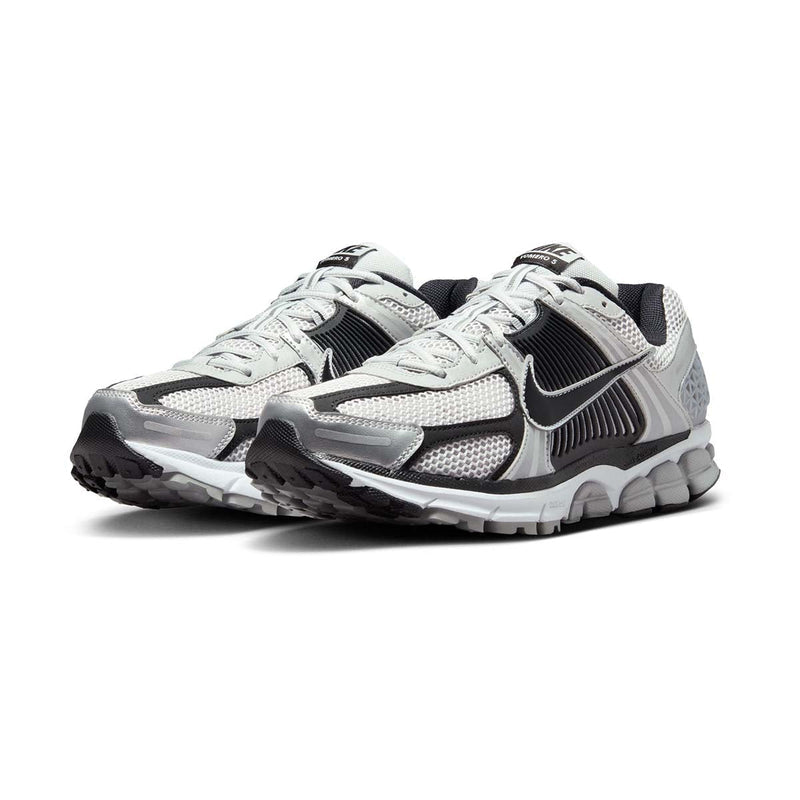 Zoom Vomero 5 'Metallic Silver' Men's Shoes
