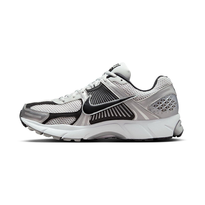 Zoom Vomero 5 'Metallic Silver' Men's Shoes