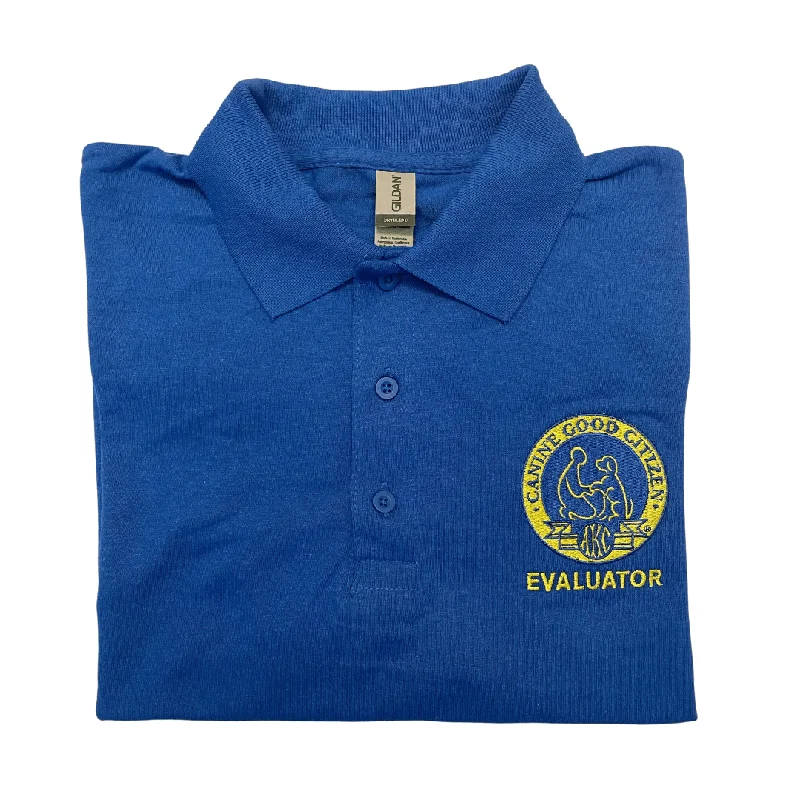 CGC Evaluator Shirt