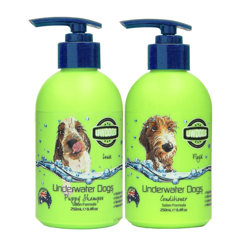 Puppy Combo 250ml