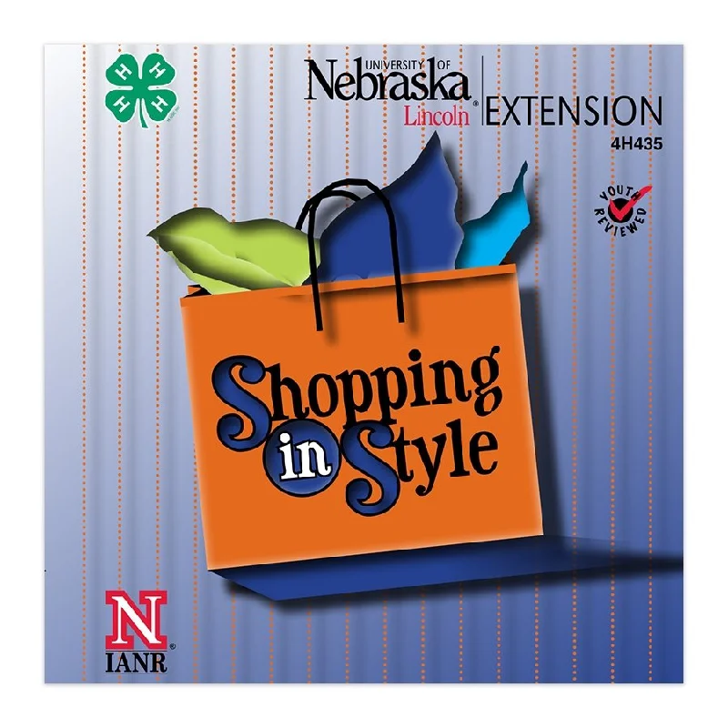 Shopping in Style (CD)