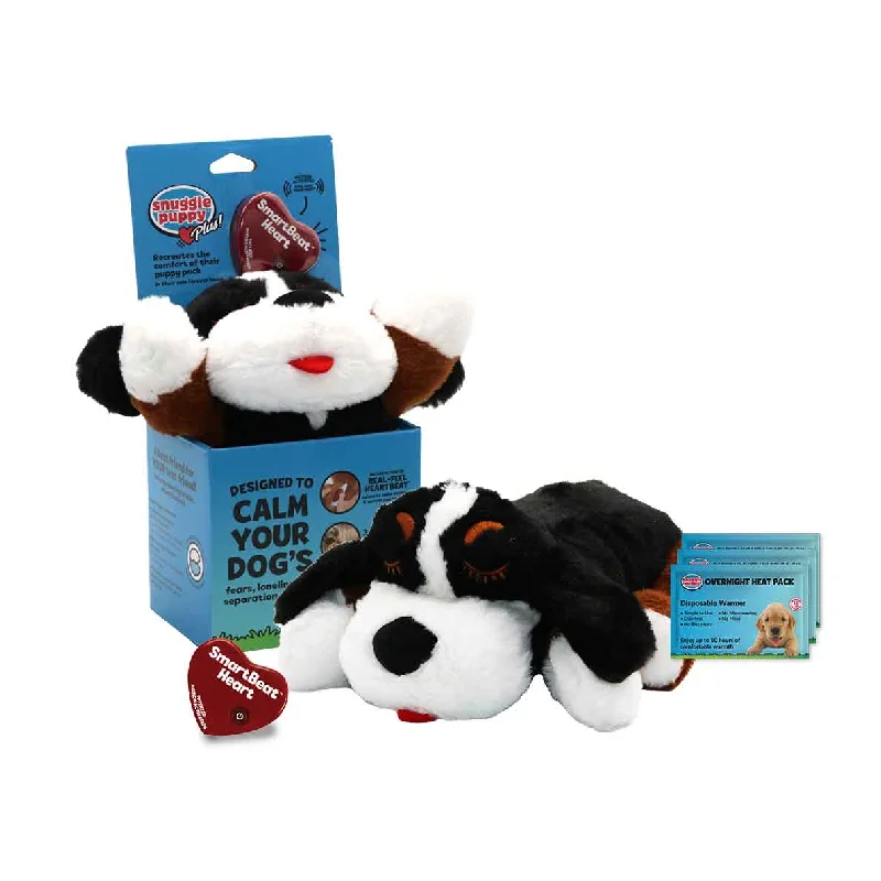 Snuggle Puppy® PLUS