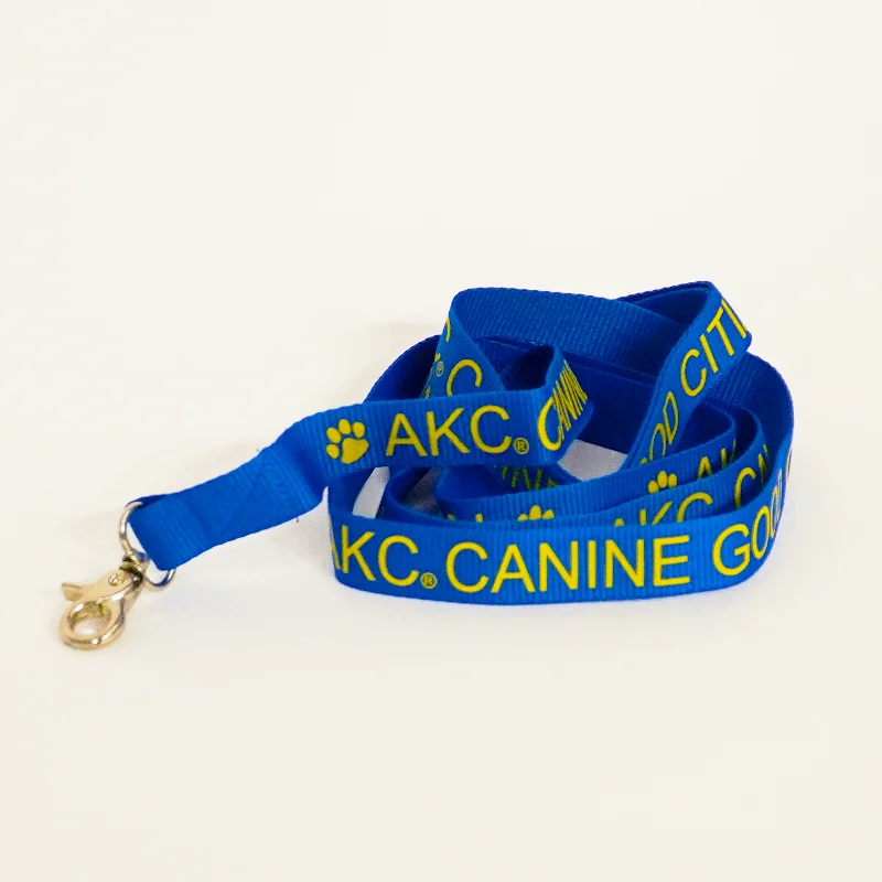 CGC Dog Leash