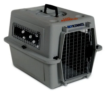 Petmate Sky Kennel - Small 1