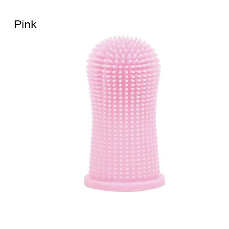 Silicone Pink