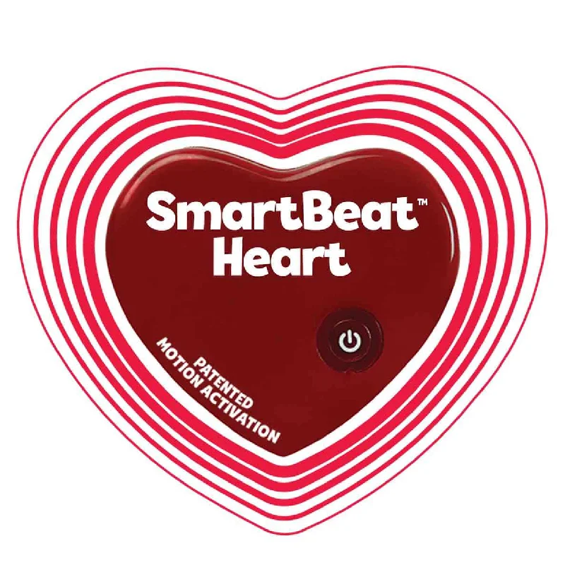 Replacement Motion Activated SmartBeat™ Heart