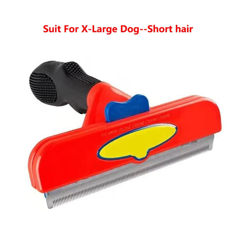 Dog XL-short hair