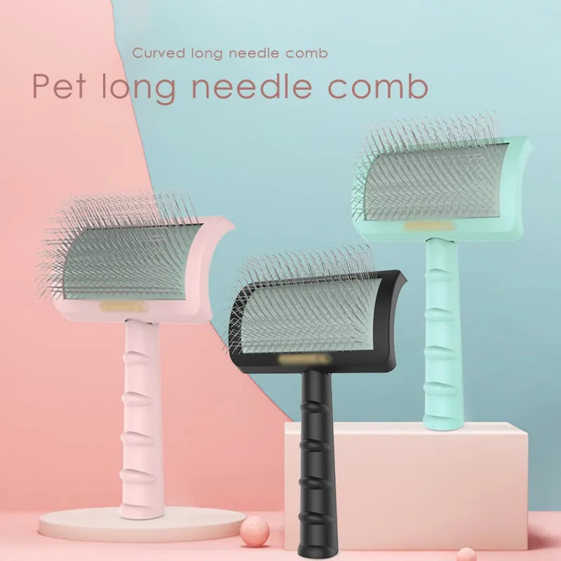 Dog Shedding Needle Comb