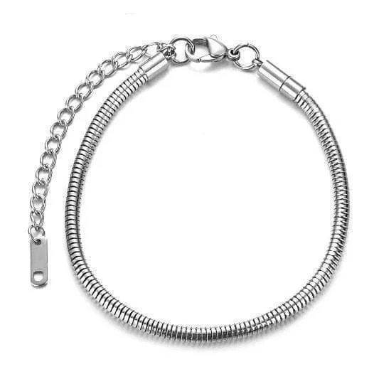 Stainless Steel Bracelet