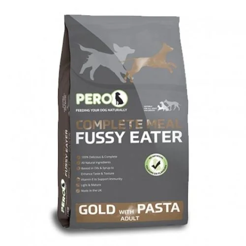 Pero Fussy Eater 2kg