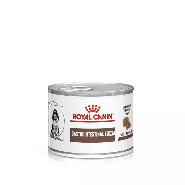 ROYAL CANIN® Gastro Intestinal Puppy Mousse