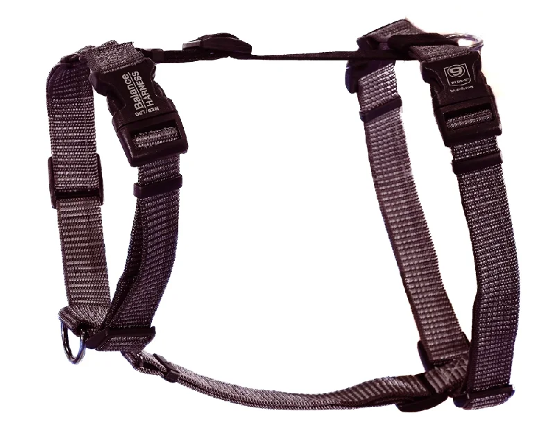 Blue-9 Reflective Balance Harness