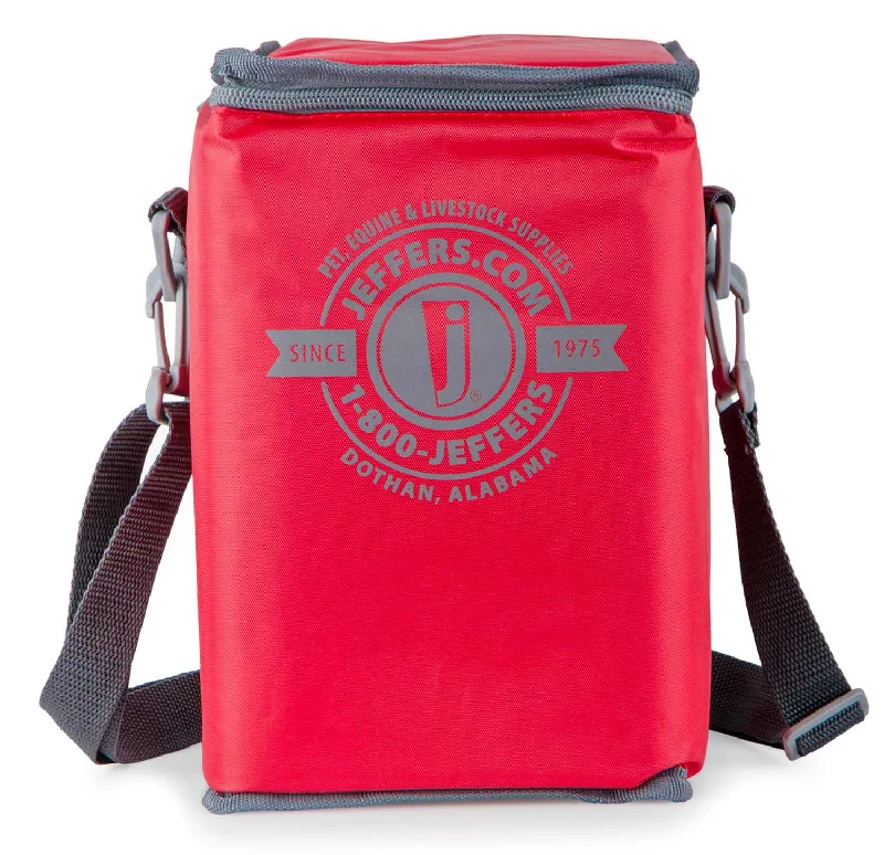 Soft-Side Cooler Bag, Assorted Colors (for vaccines)