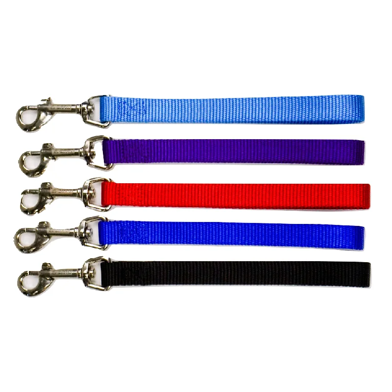 Blue-9 Tab Leash