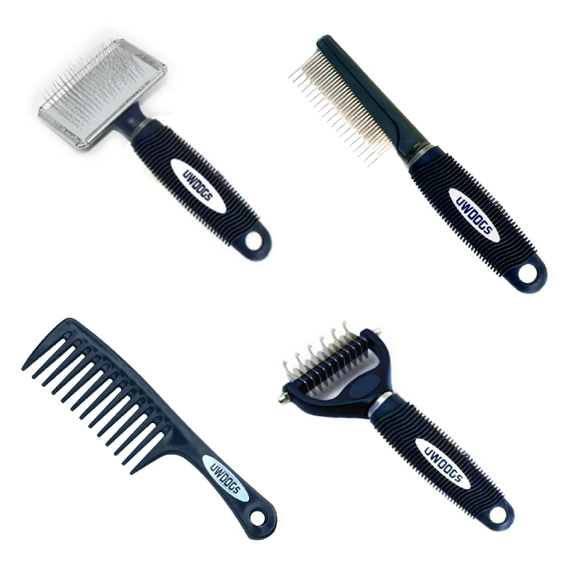 Home Grooming Tools