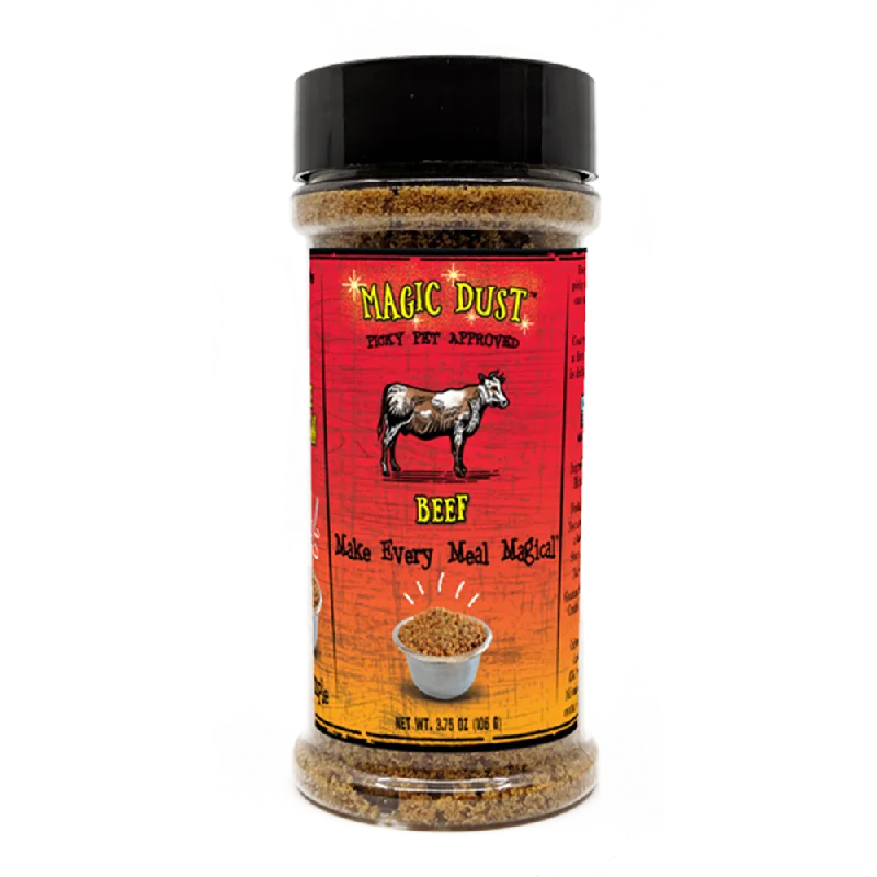 Wild Meadow Farm Magic Dust Beef Topper