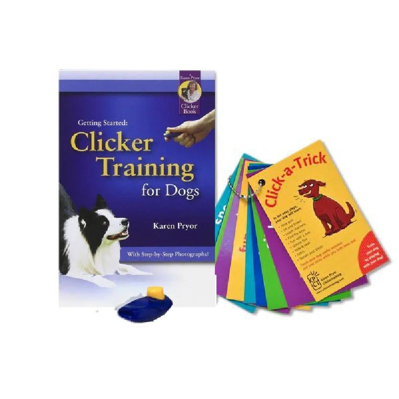 Dog Training Kit