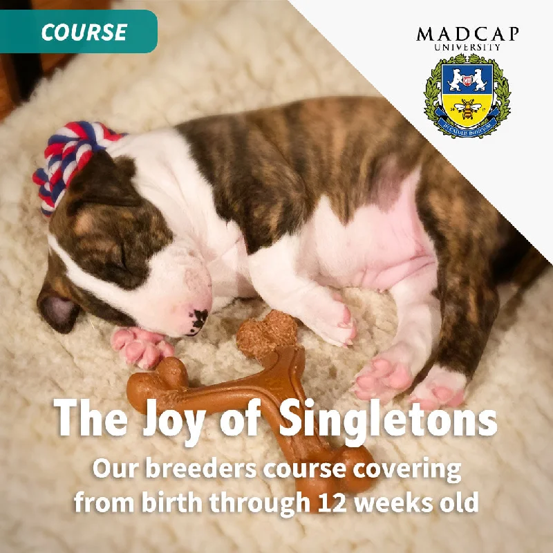 The Joy of Singletons