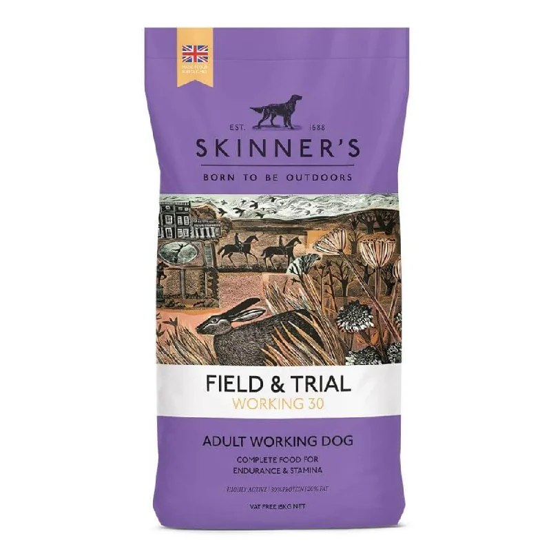 Skinners Field & Trial Working 30 (Superior) 15kg