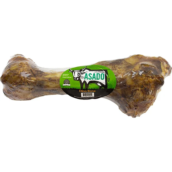 Asado Dino Bone