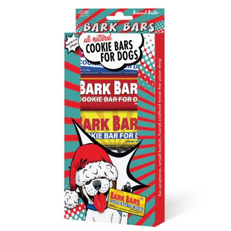 Bark Bar Variety Pack